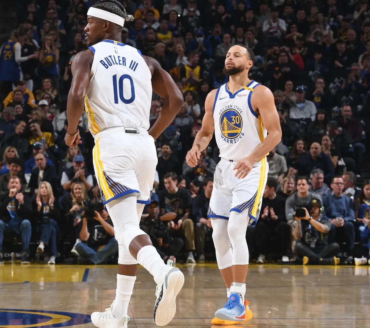标题改